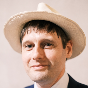 Picture of Shaun Sharpton